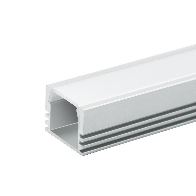 JW-1712  LED aluminum profile Strip light