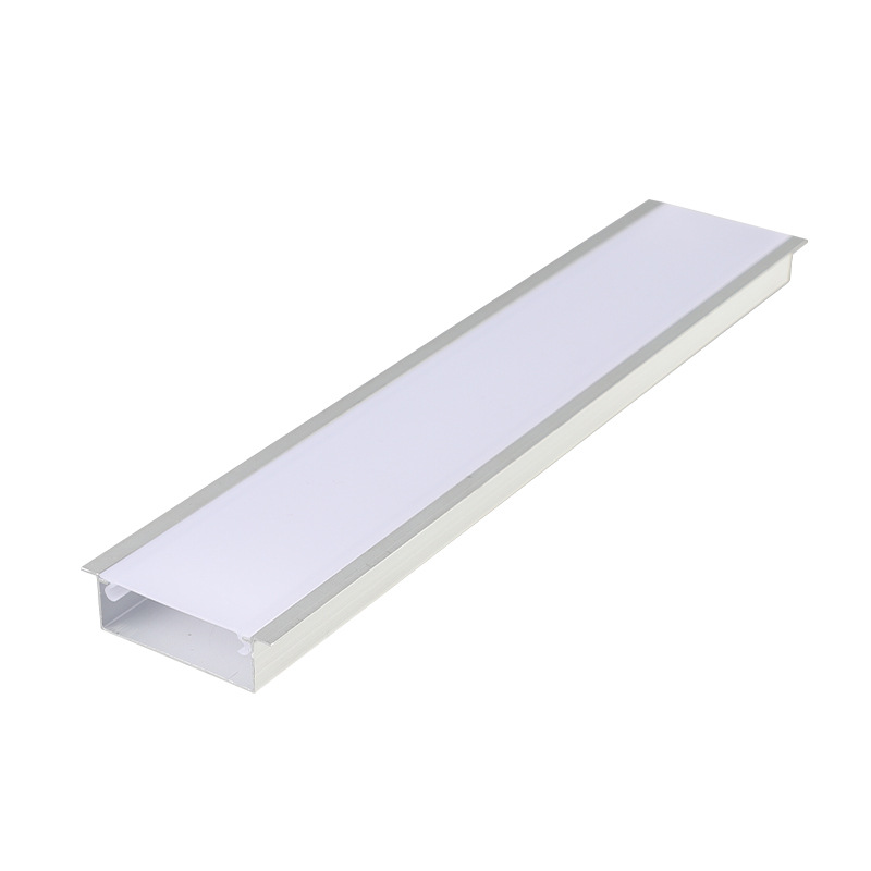 JW-3512B  LED aluminum profile Strip light