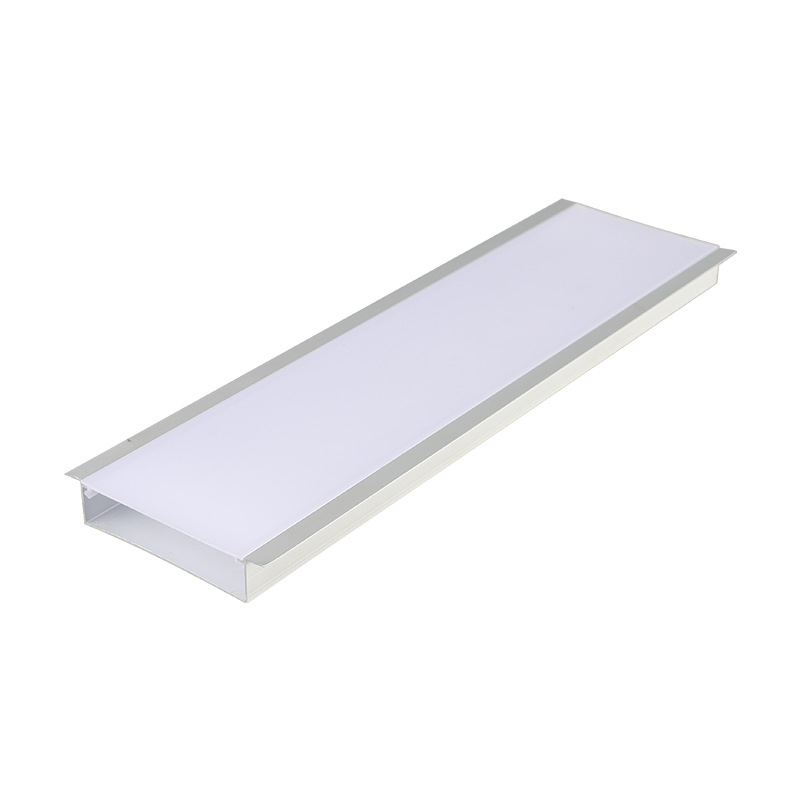 JW-5012B  LED aluminum profile Strip light