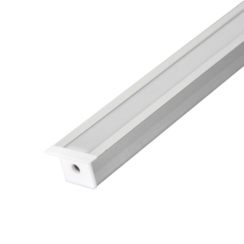 JW-A1414B  LED aluminum profile Strip light