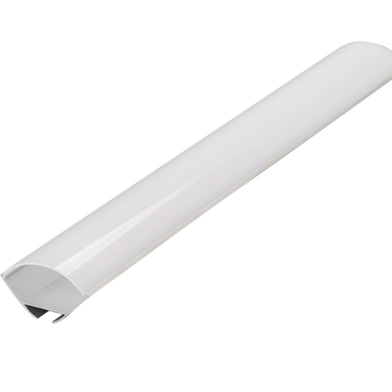 JW-A3030三角  LED aluminum profile Strip light