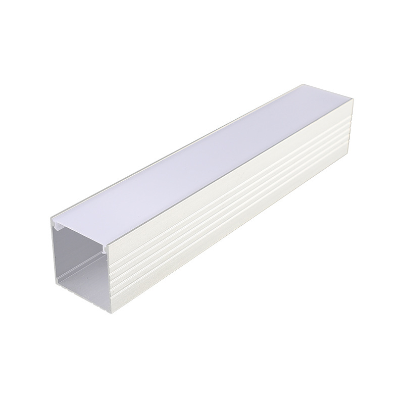 JW-A3535  LED aluminum profile Strip light