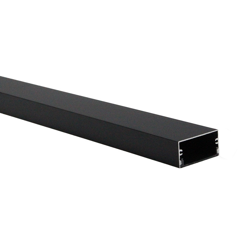 JW-A4020 LED aluminum profile Strip light