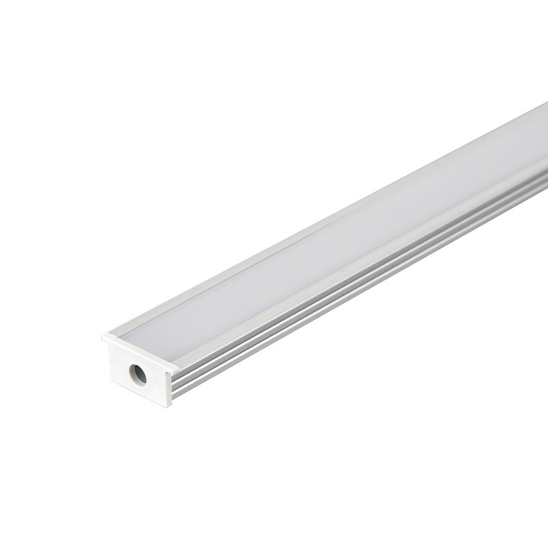 JW-B1409B  LED aluminum profile Strip light