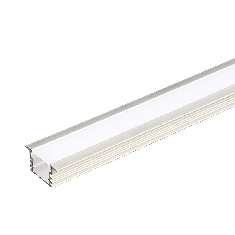 JW-B1712B  LED aluminum profile Strip light