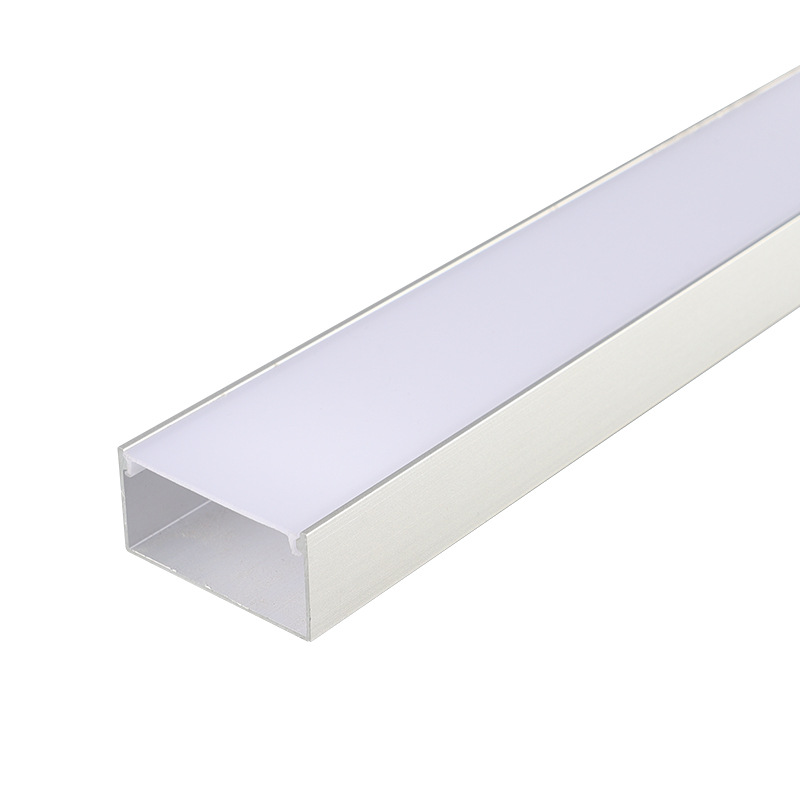 JW-B5020  LED aluminum profile Strip light