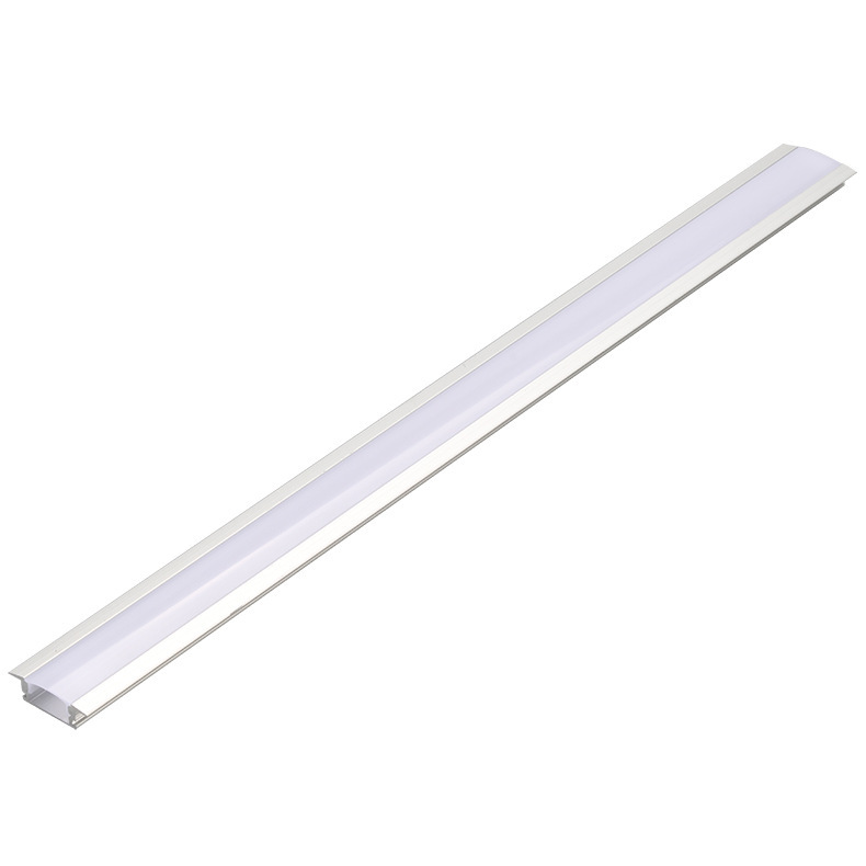 JW-C1707B LED aluminum profile Strip light