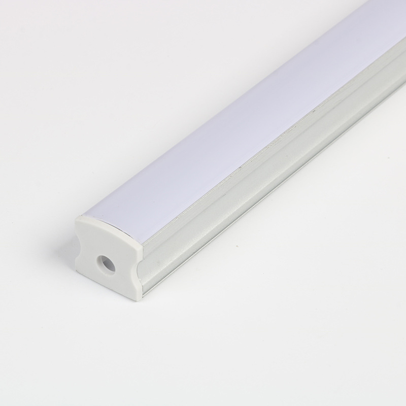 JW-F1714 LED aluminum profile Strip light
