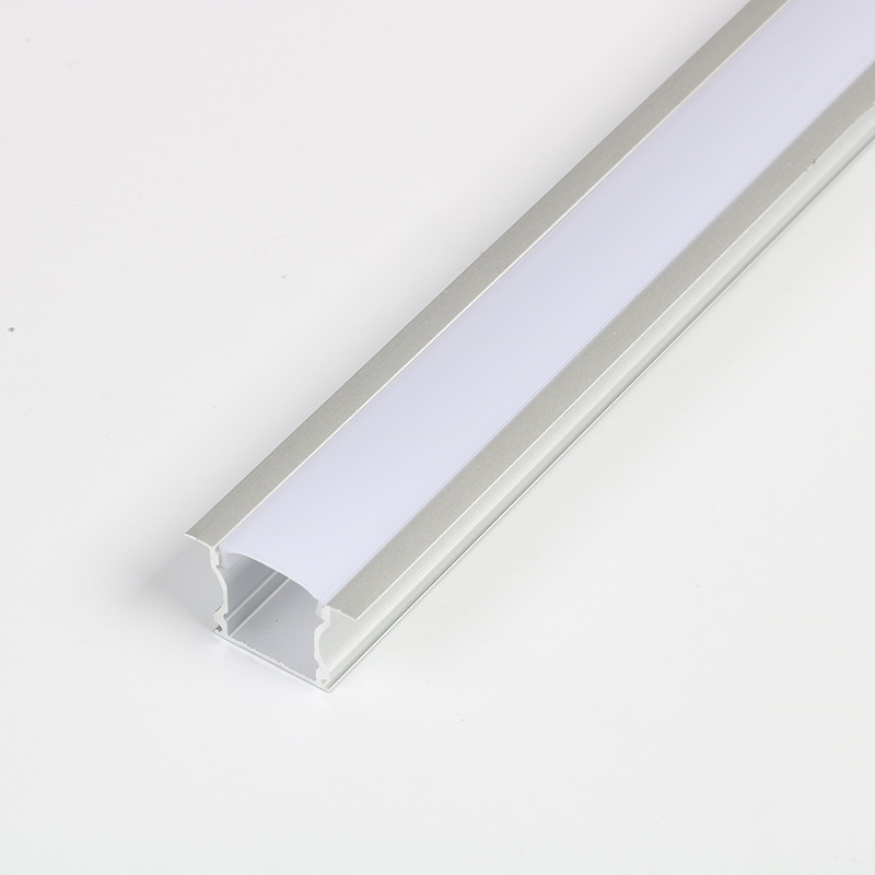 JW-F1714B LED aluminum profile Strip light