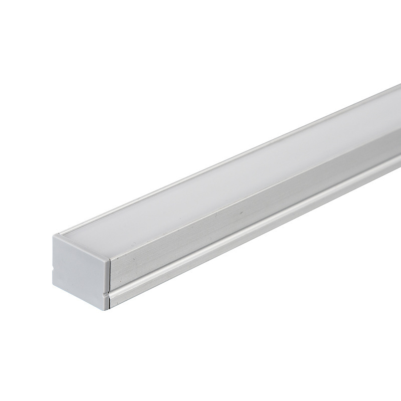 JW-F2015 LED aluminum profile Strip light