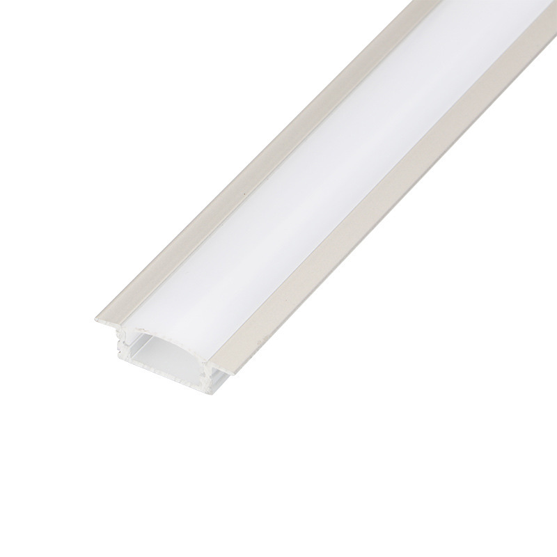 JW-H1707B  LED aluminum profile Strip light