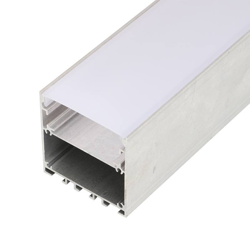 BG-5050  LED aluminum profile Strip light