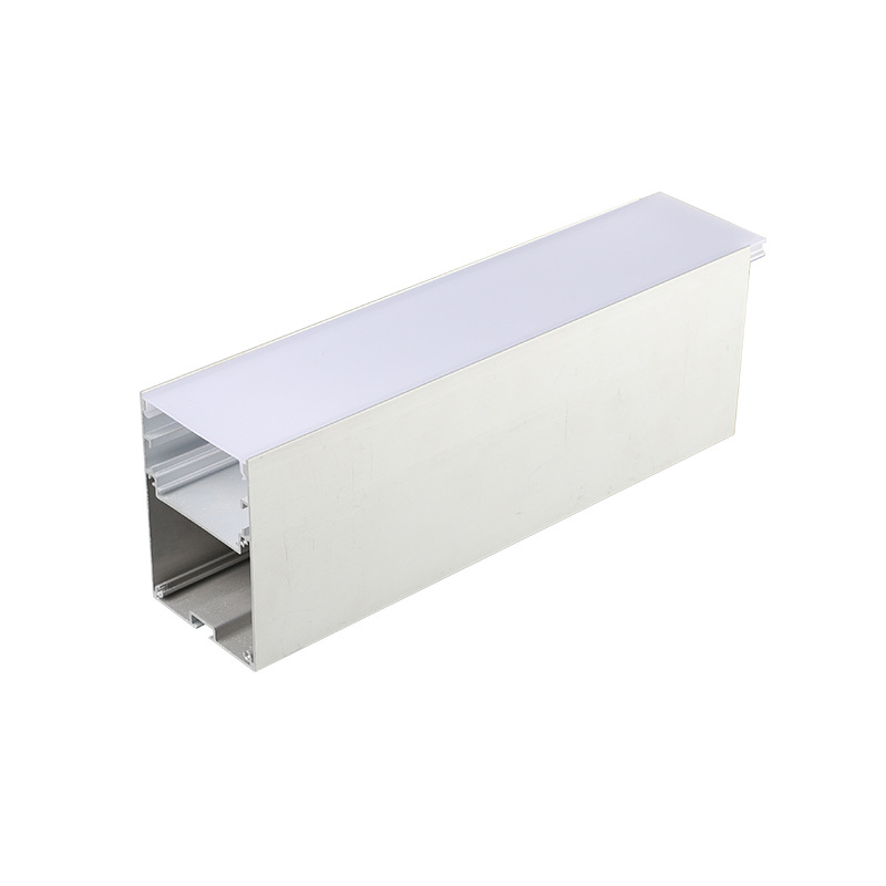 BG-5070  LED aluminum profile Strip light