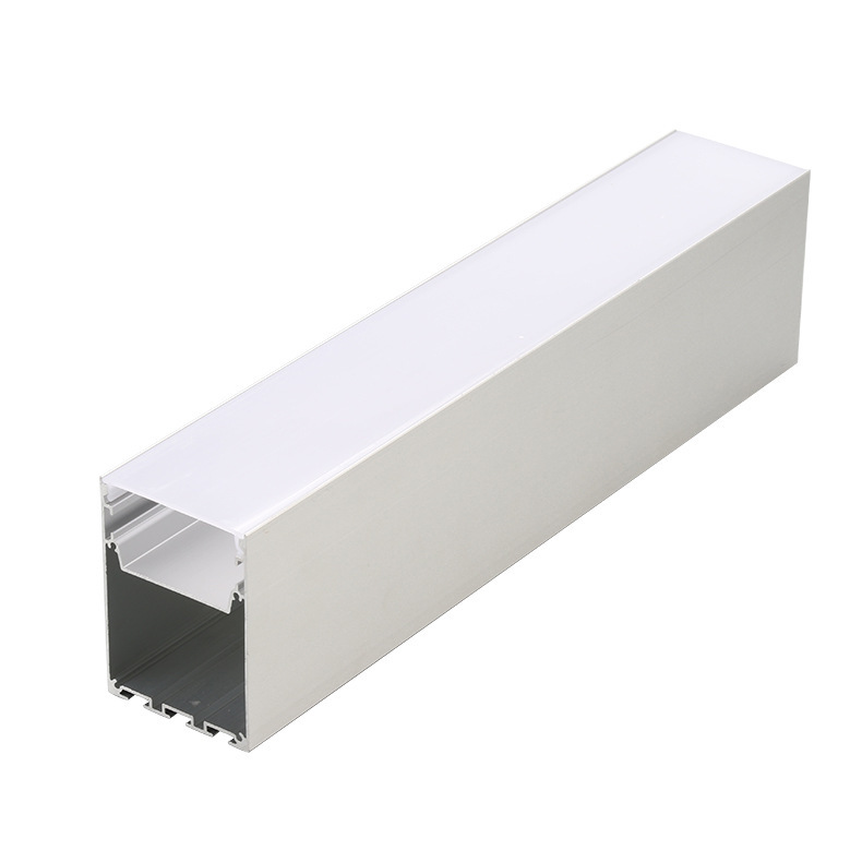 BG-5575  LED aluminum profile Strip light