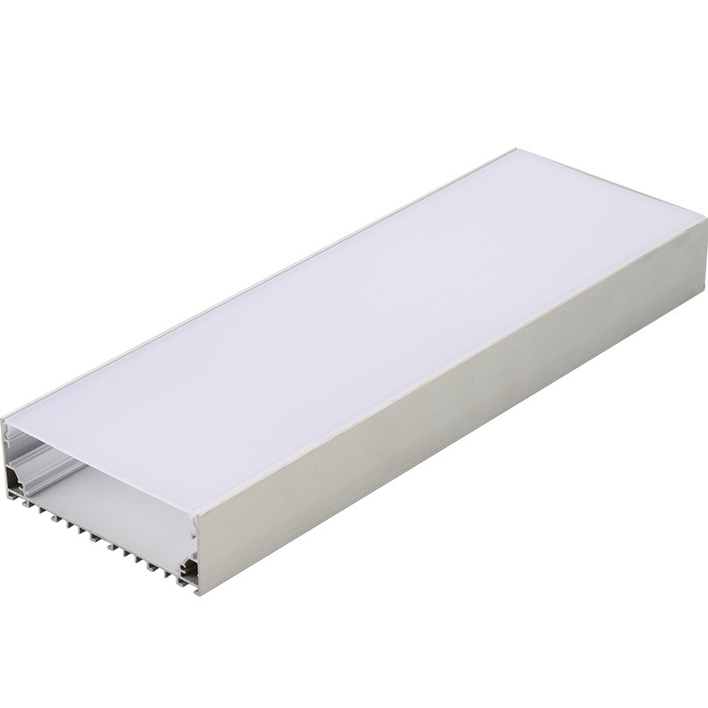 BG-C10035 LED aluminum profile Strip light
